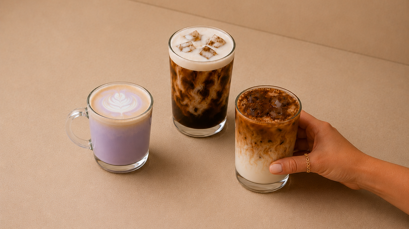A Barista's Guide to Global Flavor