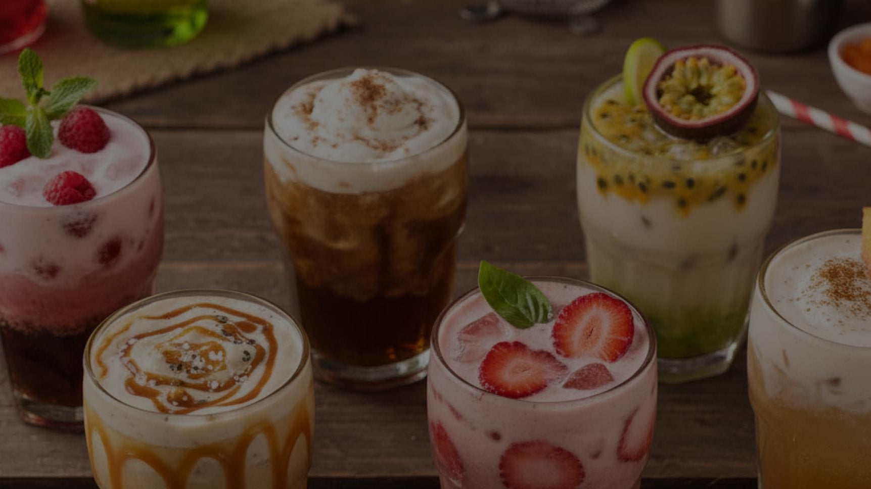 The Dirty Soda Trend: Why Cafés Should Pay Attention