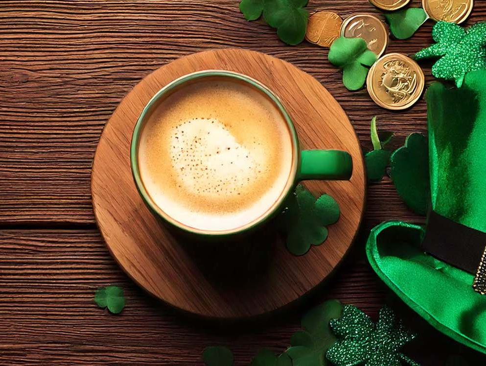 Coffee and Recipes