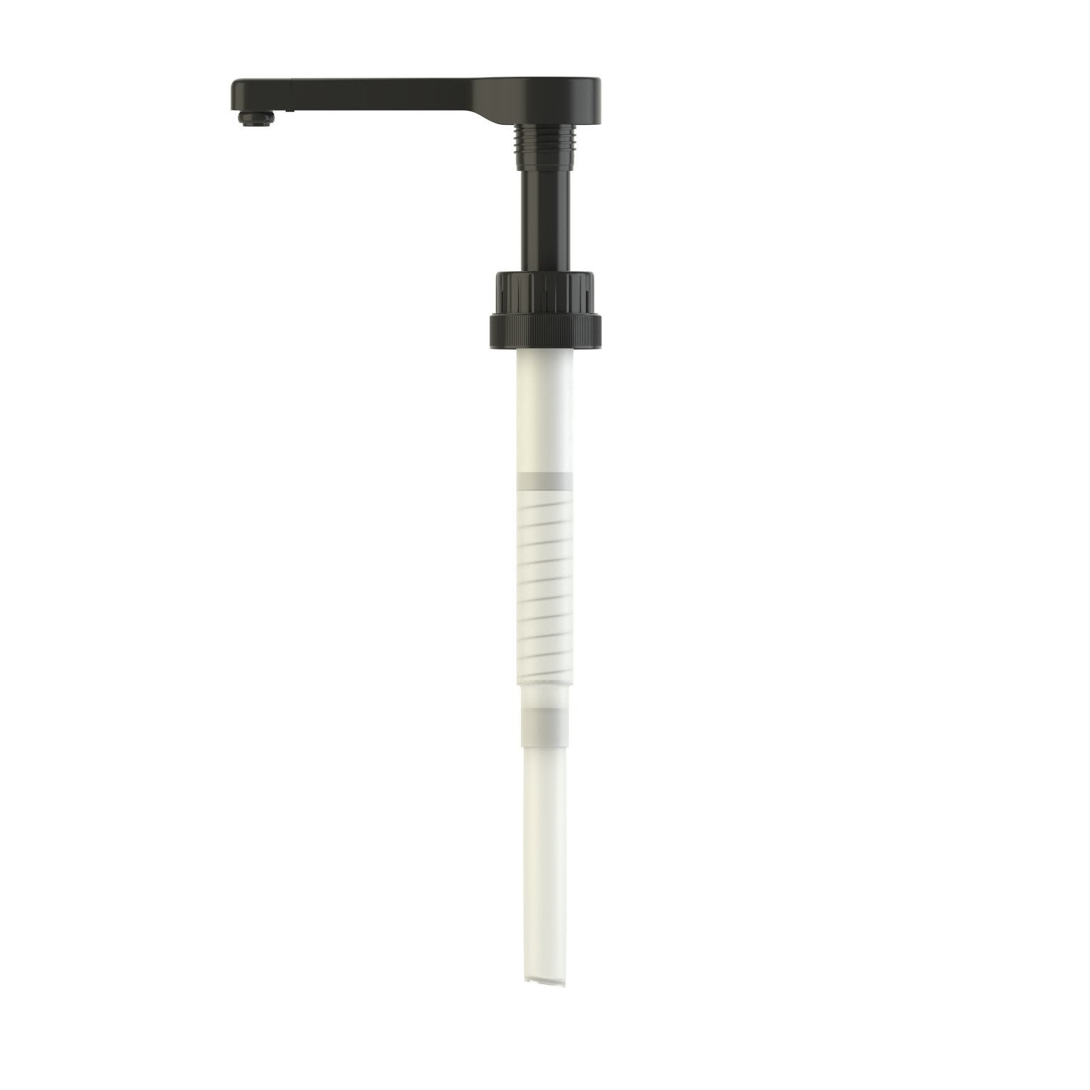 hollander sauce pump