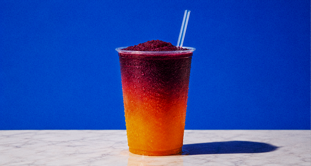 Chill Mode: 3 Frozen Favorites, Blended to Perfection