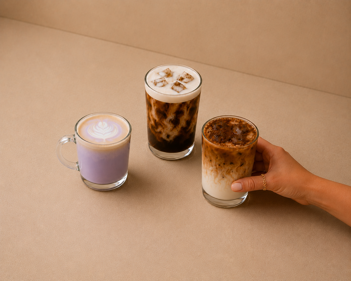 A Barista's Guide to Global Flavor