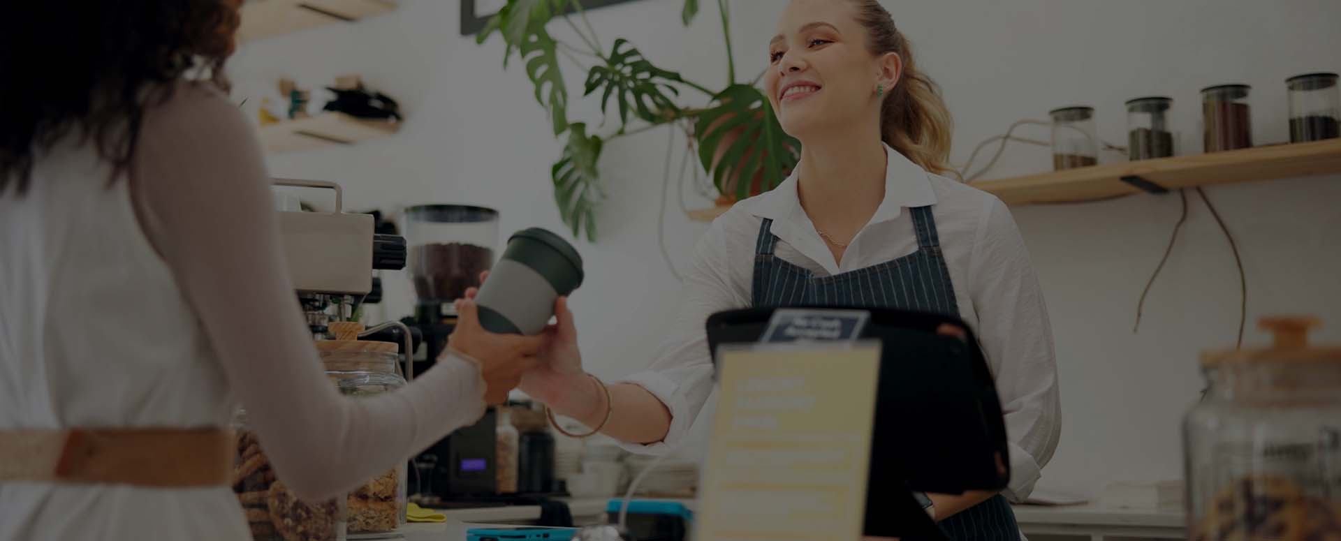 Barista