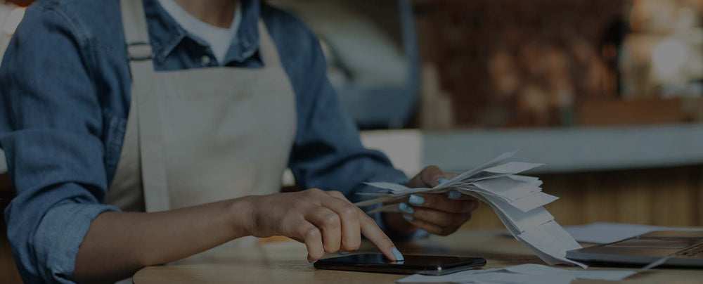 How Your Coffee Shop Can Control Inflation