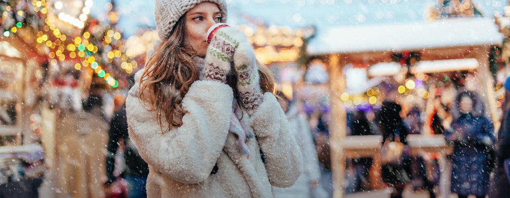 Winter is coming.