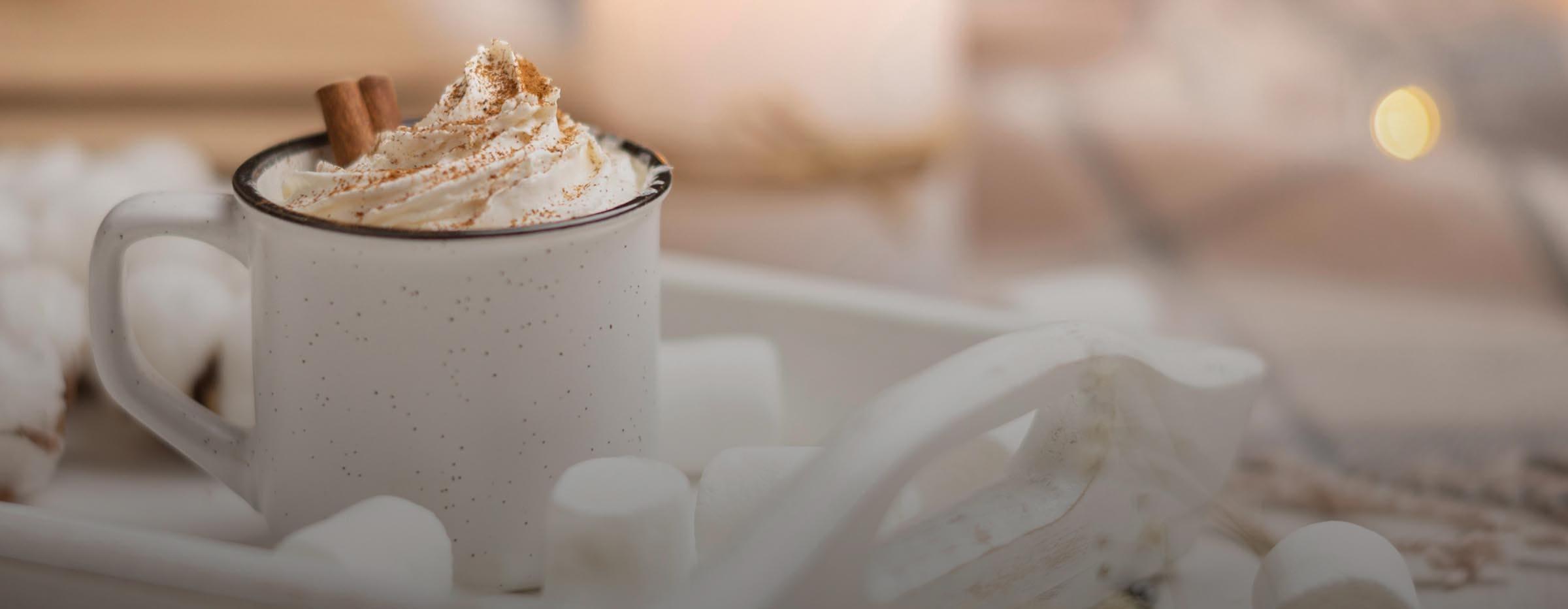 Winter Warmers