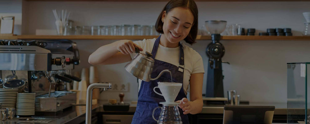 Crafting Signature Beverages