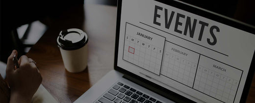 Creative Event Ideas  for Your Coffee Shop