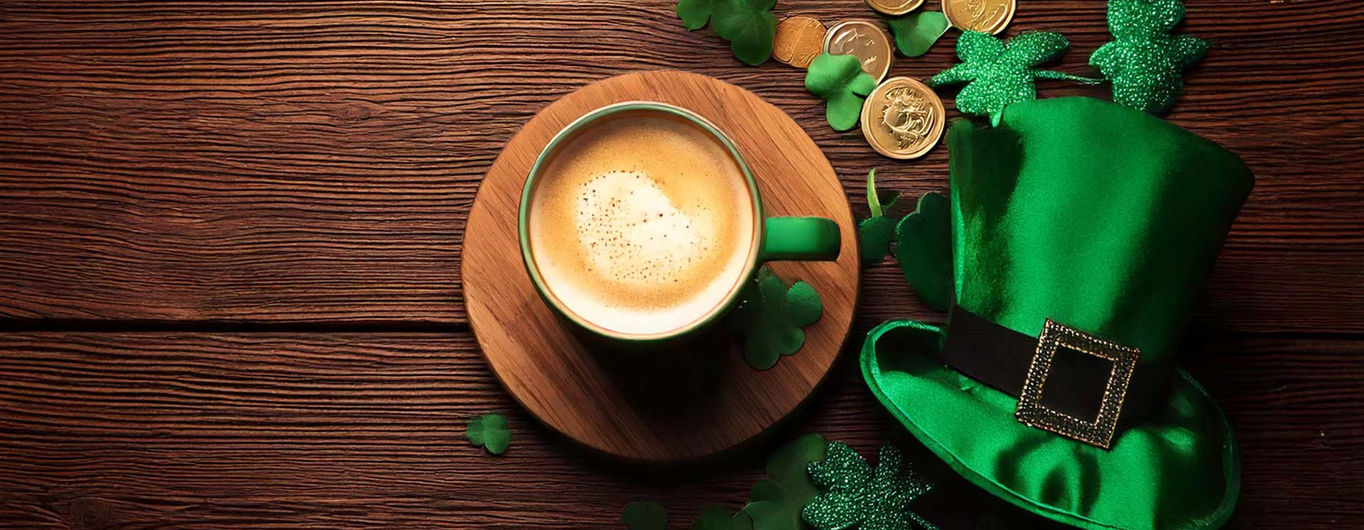 Coffee and Recipes