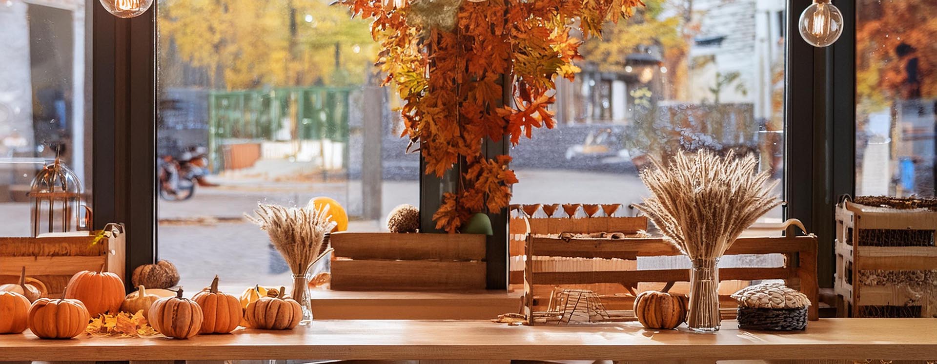 It’s fall (prep) yall!