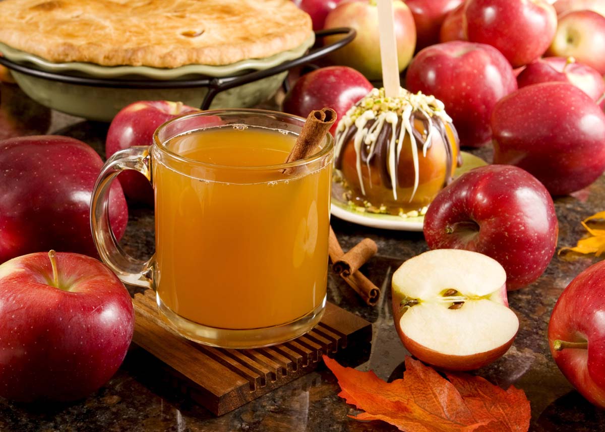 Caramel Recipes