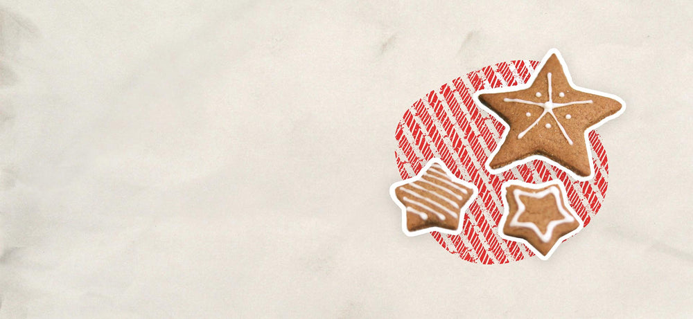 Welcome to Cookie Season