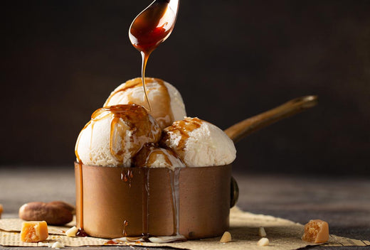 Unleashing the Versatility of Syrups Beyond Coffee