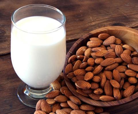 Alternative Milks