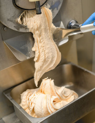 Gelato Scoop