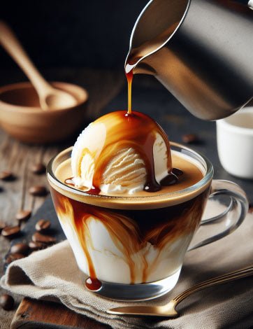 Gelato Scoop