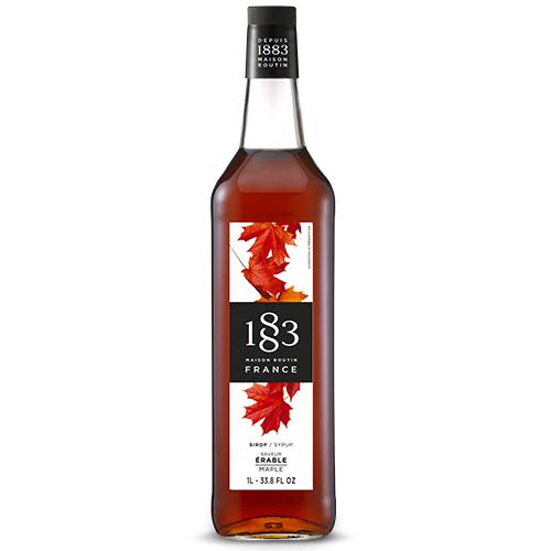 Maison Routin 1883 Maple Syrup