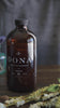 dona masala chai concentrate latte video 