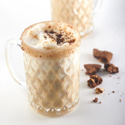 Butterscotch Latte
