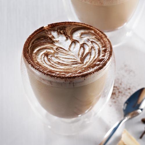 Mocha Latte