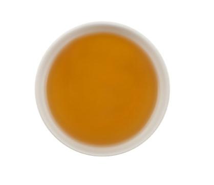 Iron Goddess of Mercury Oolong Tea