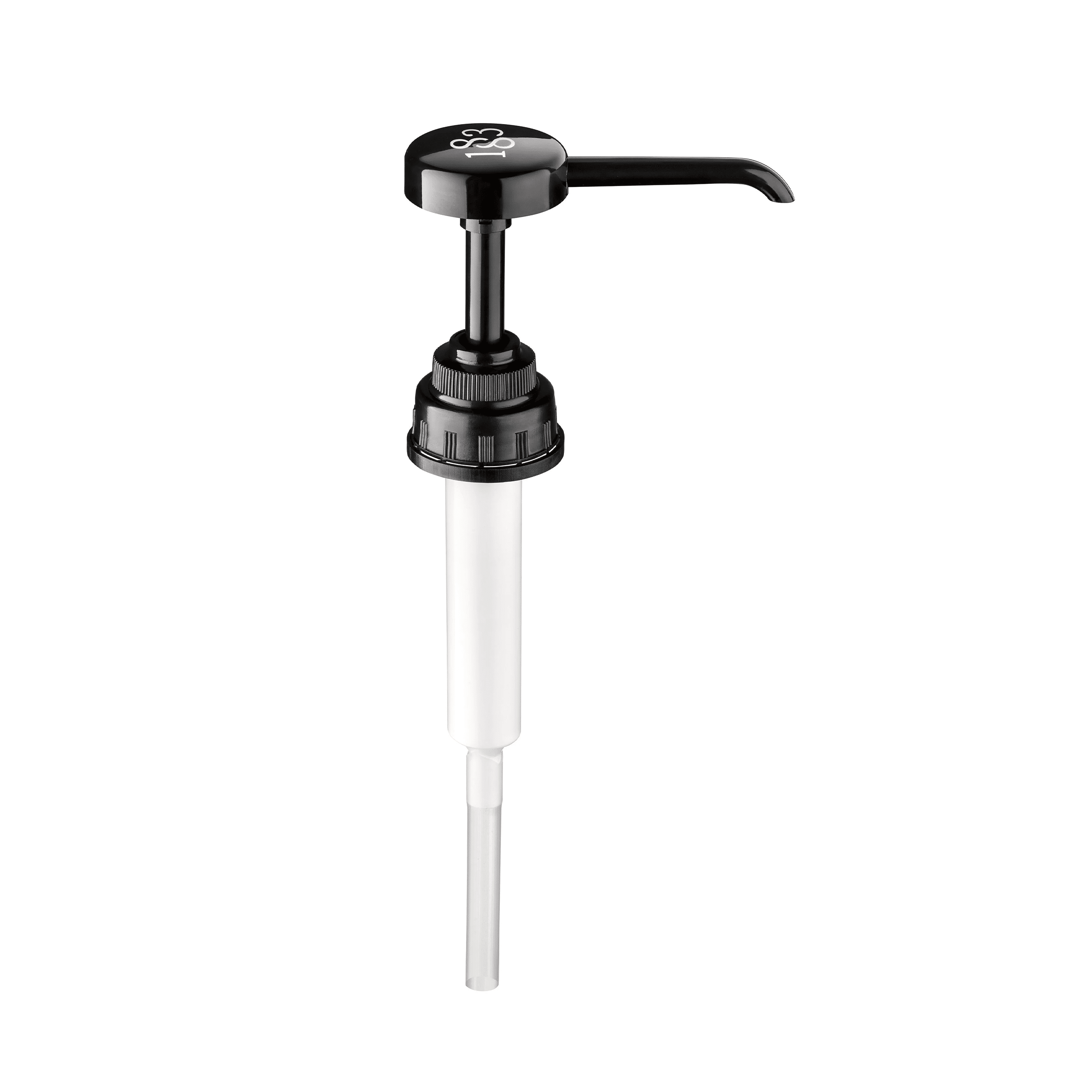 1883 Sauce Pump