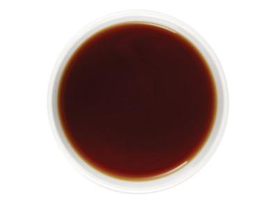 Rishi Organic Vanilla Bean Black Tea
